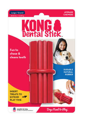KONG Dental Stick