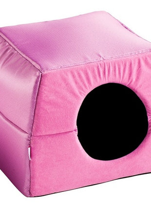 Diversa Legowisko Trick 2 różowy