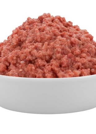 Lucky Lou Lifestage Adult Drób i jagnięcina saszetka 125g