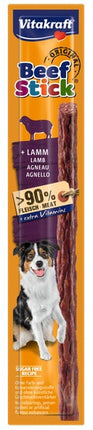 Vitakraft Dog Beef-Stick Original Lamb Jagnięcina 1szt [18186]