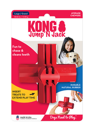 KONG Jump'n Jack