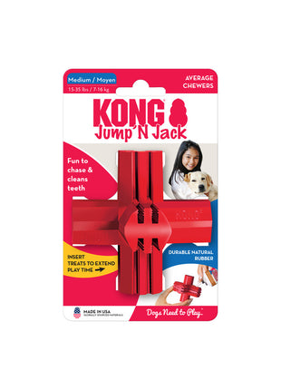 KONG Jump'n Jack