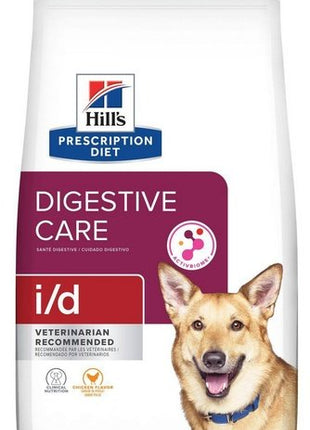 Hill's Prescription Diet i/d Canine 1,5kg