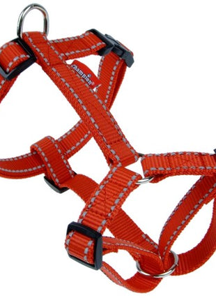 Champion Szelki Taśma regulowana odblaskowa 90 [TSZ RO]