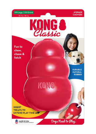 KONG Classic
