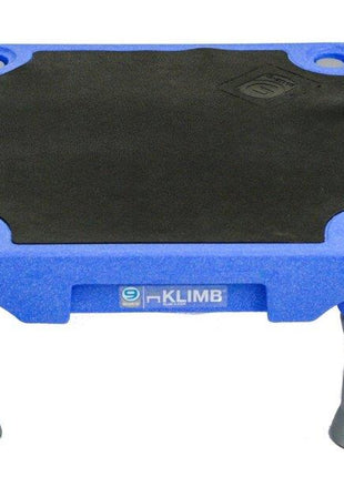Blue-9 KLIMB Traction Mat – afbeelding 3