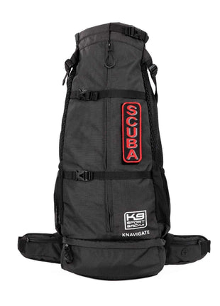 K9 Sport Sack® Knavigate Hondenrugzak – afbeelding 9