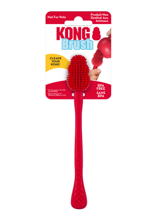 KONG Brush Mar