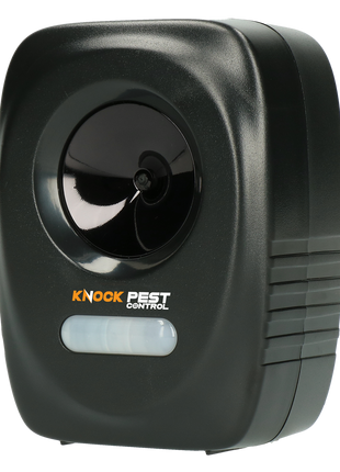 Knock Pest Dierenverjager