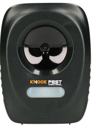 Knock Pest Dierenverjager