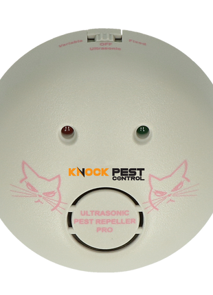Knock Pest Ongedierteverjager 46m2