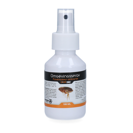 Knock Pest Omgevingsspray