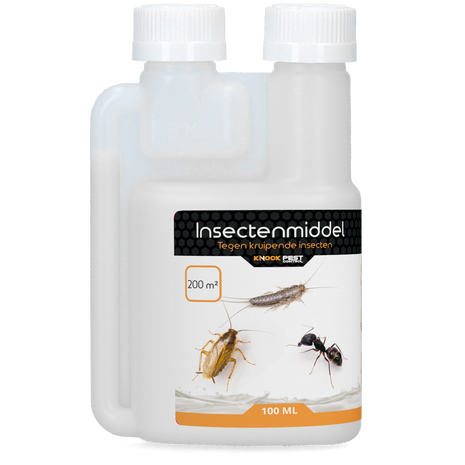 Knock Pest Insectenmiddel