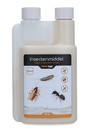 Knock Pest Insectenmiddel