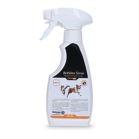 Knock Pest BlijfWeg Spray voor binnen