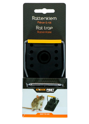 Knock Pest Rattenklem