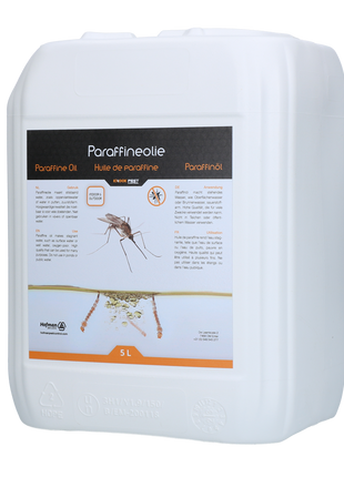 Knock Pest Paraffine Oil