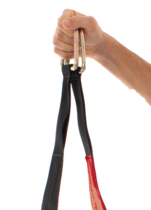 Koelifter Belly Strap Front Lift 2,4 meter