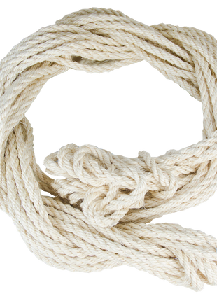 Koetouw sisal 320 cm