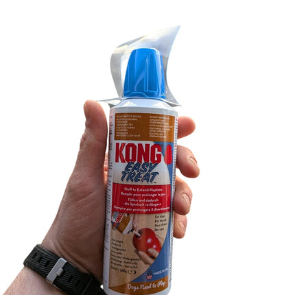 Kong Easy Treat Peanut Butter - Vulling voor kong speelgoed