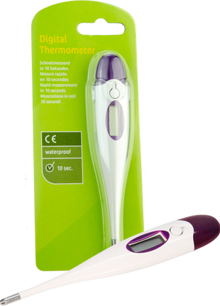 Koortsthermometer digital