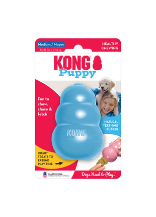 KONG Puppy /Pink