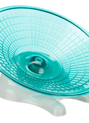 Trixie Kołowrotek Dysk dla chomika i myszy 17cm