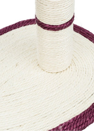 Trixie Drapak dla kota z piłką i myszką 50cm [TX-4306]