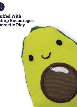 Petstages Lil' Avocato dla kota [PS67840]