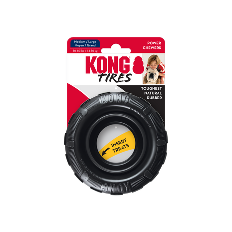 KONG Traxx
