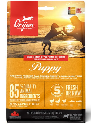 Orijen Puppy 340g