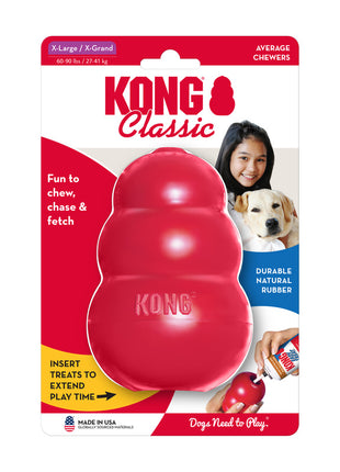 KONG Classic