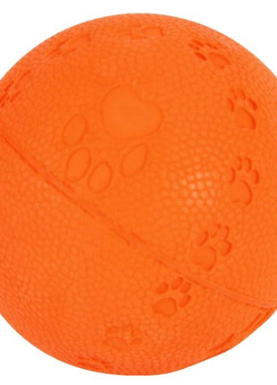 Zolux Piłka twarda 9,5cm [480018]