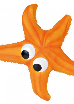 Trixie Rozgwiazda piszcząca lateks 23cm [3516]