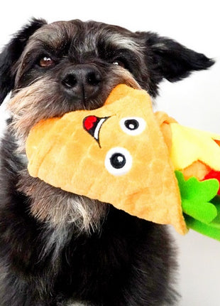 Dingo Zabawka dla psa - Burito 14cm