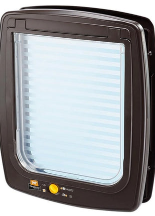 Ferplast Swing 15 Drzwiczki brązowe [72108012]