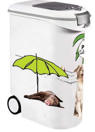 Curver Pet Life Pojemnik na psią karmę 20kg