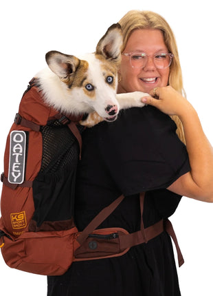 K9 Sport Sack® Knavigate Hondenrugzak – afbeelding 6