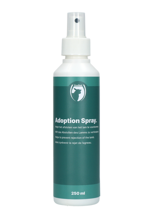 Excellent Adoptiespray Lam 250 ml