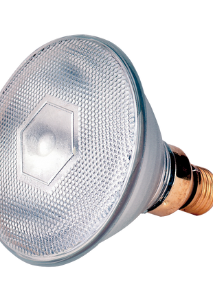 Spaarlamp 175 W - Wit