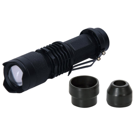Led-schouwlamp