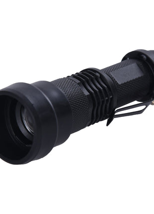 Led-schouwlamp