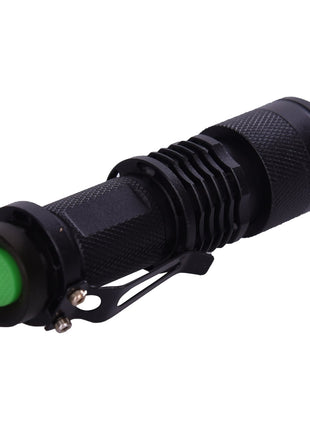 Led-schouwlamp