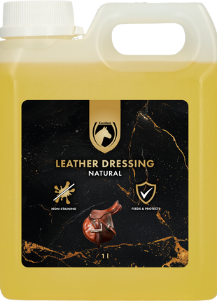 Excellent Leather Dressing Naturel 1 l