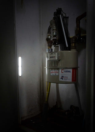 LED is more - LED Lamp