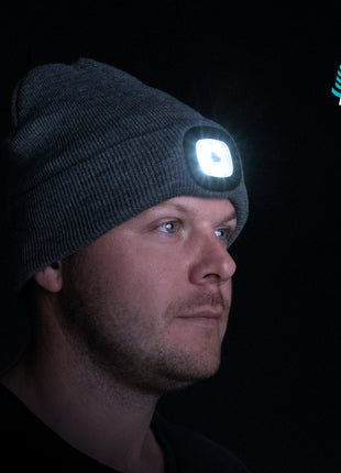 LED is more - Muts