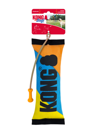 KONG Bunji High-Viz Bumper Assorted