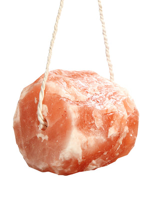 Excellent Horse Salt Lick Himalaya 2-3 kg (Met touw)