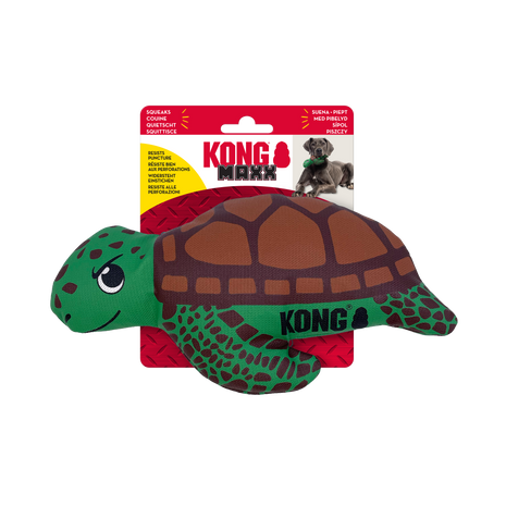 KONG Maxx Turtle