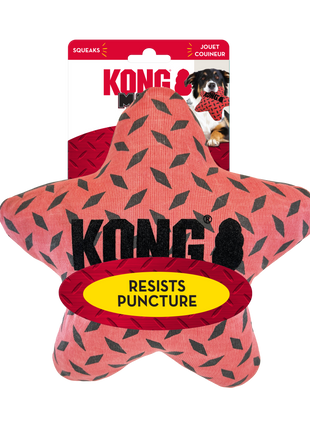 KONG Maxx Star